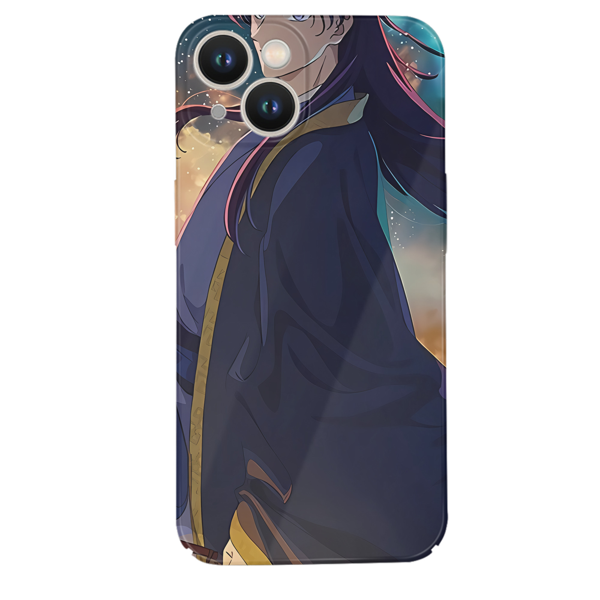 （画像用） 薬屋のひとりごと The Apothecary Diaries 【iPhone 14シリーズ対応】ハードケース